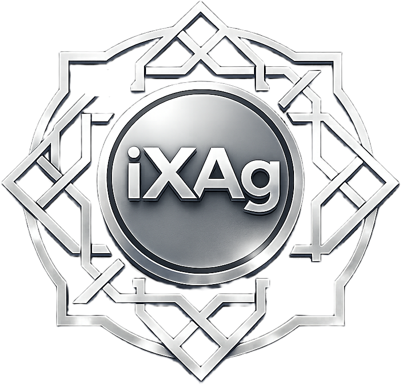 i-Xag